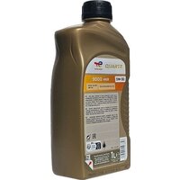 Total Quartz 9000 HKR 5W-30 1л Image #4