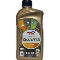 Total Quartz 9000 HKR 5W-30 1л