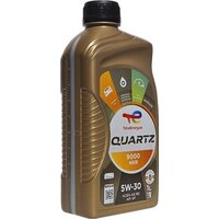 Total Quartz 9000 HKR 5W-30 1л Image #2