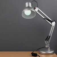 General Lighting GTL-039 (серебристый) Image #5