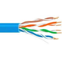 5bites UTP Cat.5е US5505-100A-BL (100 м, синий)