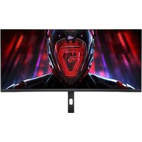 Xiaomi Curved Gaming Monitor G34WQi C34WQBA-RGGL (международная версия) Image #2