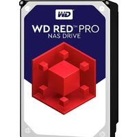 WD Red Pro 6TB WD6003FFBX