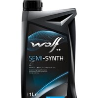 Wolf SEMI-SYNT 2T 1л