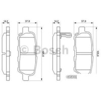 Bosch 0986494090 Image #8