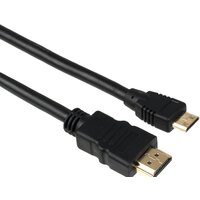 ExeGate HDMI - mini HDMI 1.8м [EX257911RUS]