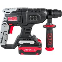 P.I.T. PBH20H-22A/1 (с 1-им АКБ, кейс) Image #3