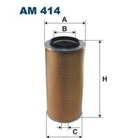 Filtron AM414