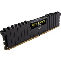 Corsair Vengeance LPX 2x16ГБ DDR4 3200 МГц CMK32GX4M2E3200C16 Image #11
