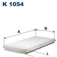 Filtron K1054