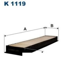 Filtron K1119