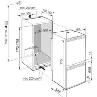 Liebherr ICe 5103 Pure 5103-20001 Image #3