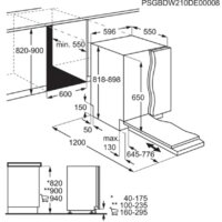 Electrolux EEM48300L Image #3