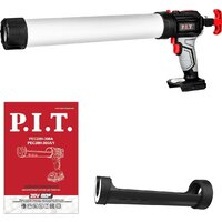 P.I.T. PEC20H-300A/1 Solo (без АКБ) Image #3