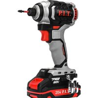 P.I.T. PSD20H-170A/2 (с 2-мя АКБ)