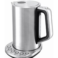 Электрочайники и термопоты