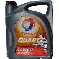 Total Quartz Racing 10W-50 5л
