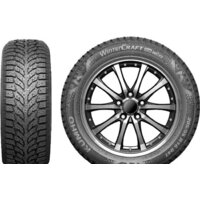 Kumho WinterCraft ice Wi32 205/60R16 96T Image #2