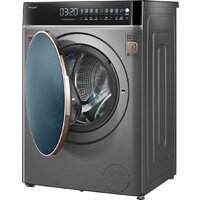 Weissgauff WMD 58411 Direct Drive Inverter Premium Steam Grey Image #21