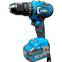 Redbo OLD-20PBL (с 1-им АКБ, кейс)