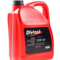 Divinol Super 10W-40 5л