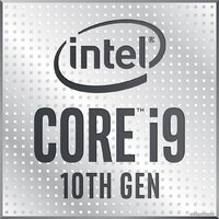 Intel Core i9-10900T