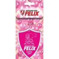 Felix Ароматизатор подвесной Жевательная резинка 411040102