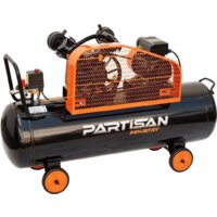 Partisan APT PROF 12022 - 2CBV Image #2