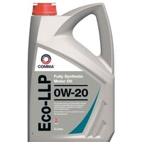 Comma ECO-LLP 0W-20 5л
