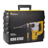 Kolner KRH 870C Image #9