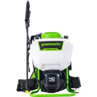 Greenworks 40V G40BPS без АКБ и ЗУ