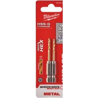 Milwaukee 48894763 (2шт) Image #1