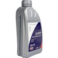 Pentolub Super Performance III 5W-30 1л Image #2