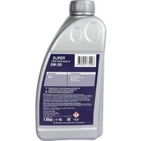 Pentolub Super Performance III 5W-30 1л Image #4