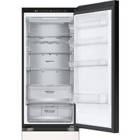 LG DoorCоoling+ GC-B509QG9M Image #5