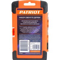 Patriot 815010103 (8 предметов) Image #2