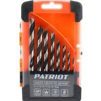 Patriot 815010103 (8 предметов)
