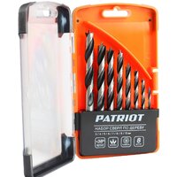 Patriot 815010103 (8 предметов) Image #3