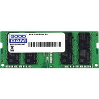 GOODRAM 4GB DDR4 SODIMM PC4-21300 GR2666S464L19S/4G