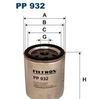 Filtron PP932