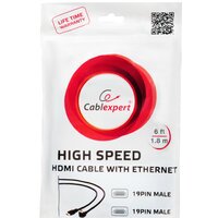 Cablexpert CC-HDMI4-6 Image #4