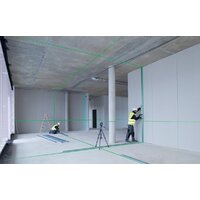 Bosch GLL 3-80 CG Professional (с держателем BM 1) Image #5