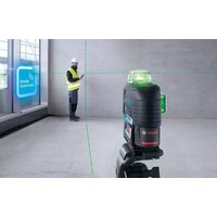 Bosch GLL 3-80 CG Professional (с держателем BM 1) Image #4