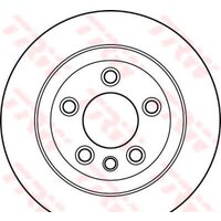 TRW DF4487S Image #2