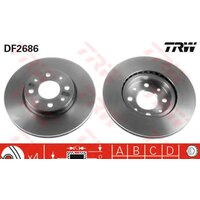 TRW DF2686