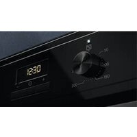 Electrolux SurroundCook FLEX 600 EOF3H50BK Image #4