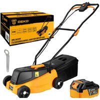 Deko DKLM20V 063-3007 (с 1-им АКБ)