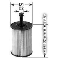 Clean filters MG3611