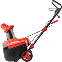 Hammer Snowbull 2000E Image #3