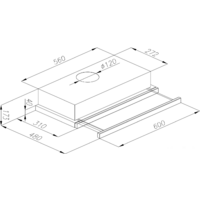 Zigmund & Shtain K 002.61 W Image #2